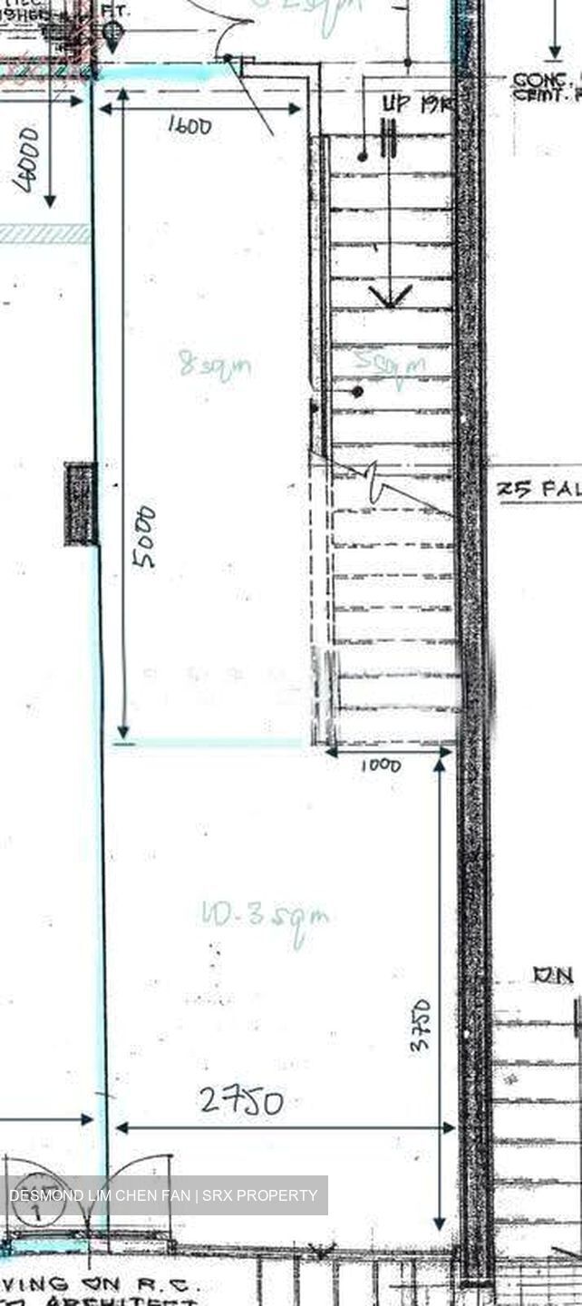 Yuhua Village (D22), Shop House #623523201